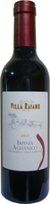 Víno červené Irpinia Aglianico Villa Raiano 375ml