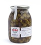 Prémiové olivy