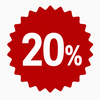 20% sleva pro B2B