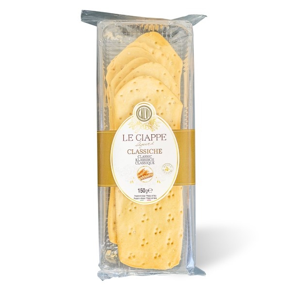 Le Ciappe Liguri Classic Calvi 150g