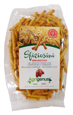 Tyčinky Sfiziosini alla Pizza Agrigenus 150g