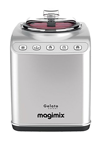 Stroj na zmrzlinu Magimix 750 Gelato
