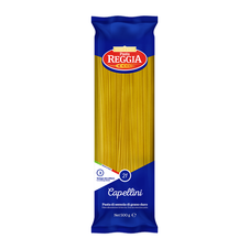 Špagety tenké (Capellini) Reggia 500g
