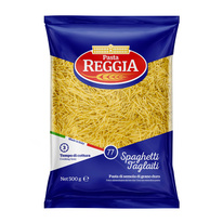 Vlasové nudle (Spaghetti tagliati) Reggia 500g