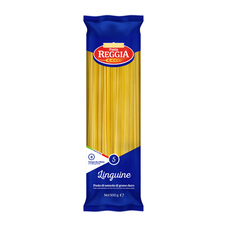 Špagety ploché (Linguine) Reggia 500g