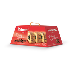 Ramo Goloso cioccolato Paluani 400g - PANAREA