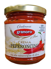 Feferonková pasta Granoro 180g