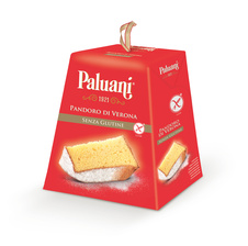 Pandoro di Verona bez lepku Paluani 500g - Verona