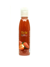 Vinný dressing jahoda WhyNot 150ml