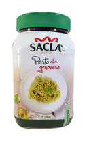 Pesto Genovese Sacla 950g