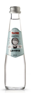 gassosa