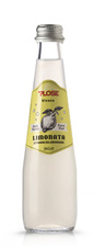 Limonáda citrón fresh Plose 25cl