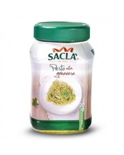 Pesto Genovese Sacla 950g