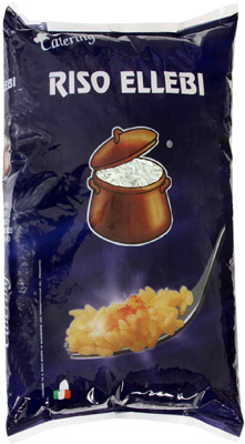 Ryze dlouhozrnna thaibonnet 5kg