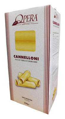 Cannelloni Opera 250 g 2