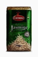 Rýže jasmínová Curtiriso 1kg