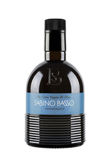 Panenský olivový olej Centopercento Sabino Basso 500ml