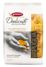 Fettuccine Granoro 500g