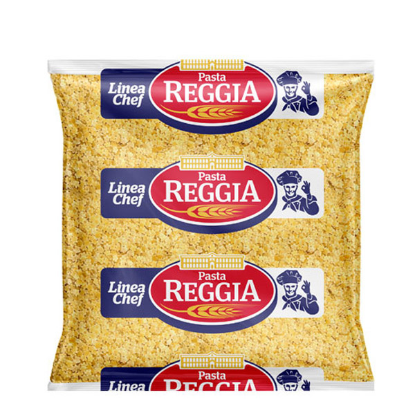 Hvězdičky (Stelline) Reggia 5kg