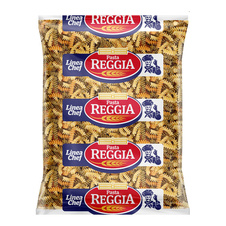 Barevná vřetena (Fusilli tricolore) Reggia 5kg