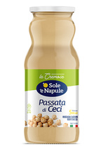 Cizrnové pyré O Sole e Napule 350g