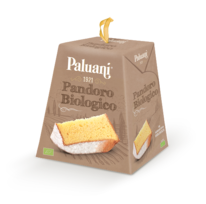 Pandoro Biologico Paluani 750g - MELLO