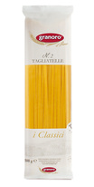 Špagety ploché (Tagliatelle) Granoro 500g