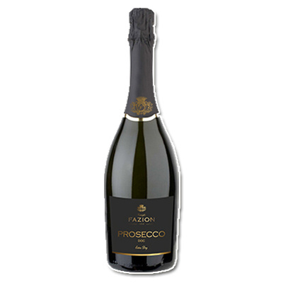 Prosecco Fazion DOC 750ml