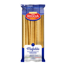 Nudle vlnkované (Mafalde) Reggia 500g