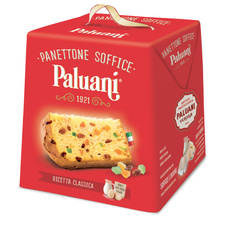 204 FUTA-Panettone Paluani 750g