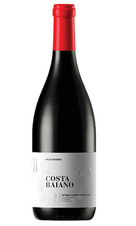 Víno červené Costa Baiano Irpinia Campi Taurasini Villa Raiano 750ml