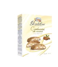 Cantuccini s mandlemi Gentilini 200g