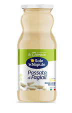 Fazolové pyré O Sole e Napule 350g