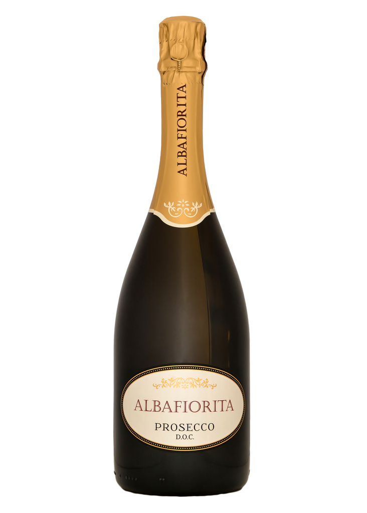 Prosecco Albafiorita DOC 750ml