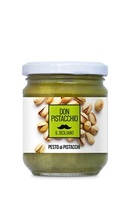 Pesto pistáciové O Sole e Napule 190g