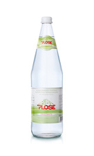 Minerální voda perlivá Plose 100cl