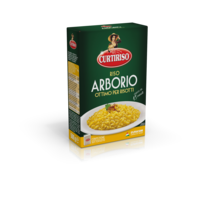 Rýže Arborio Curtiriso 500g