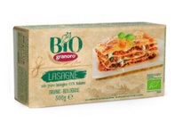 Lasagne BIO 500g (2)