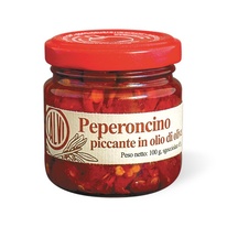 peperoncino picante