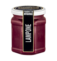 TUTTAFRUTTA Malina - Výběrový džem Stringhetto 240g