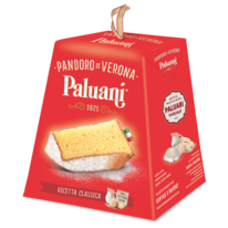 Pandoro Paluani 500g - ALBA