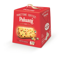 Panettone Paluani 500g - SELLA