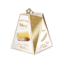 Pandoro Gran Velo Paluani 1000g