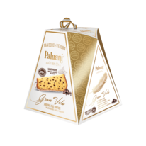 Pandoro Gran Velo s kousky čokolády Paluani 900g