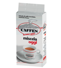 Káva Miscela Oggi Caffen 250g