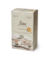 Sušenky Canestrello 200ks Loison 1250g