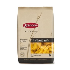 Fettuccine vaječné Granoro 500g