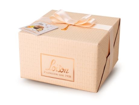 Panettone Classico Loison 500g