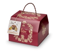 Panettone Classico Venezia 1476 Loison 500g