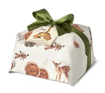 Panettone pomeranč a čokoláda Royal Loison 500g